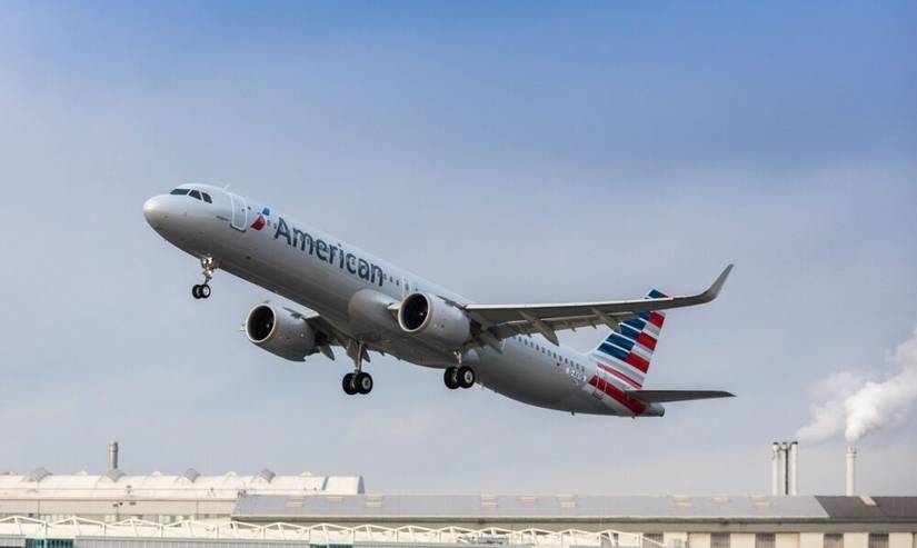 How American Airlines Became The World's Largest Airbus A320 How American Airlines Became The World's Largest Airbus A320