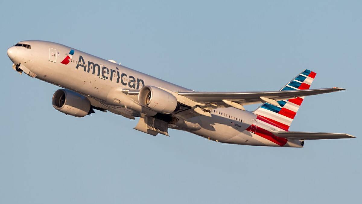American Airlines Looks Ahead After Posting $8.9bn Loss