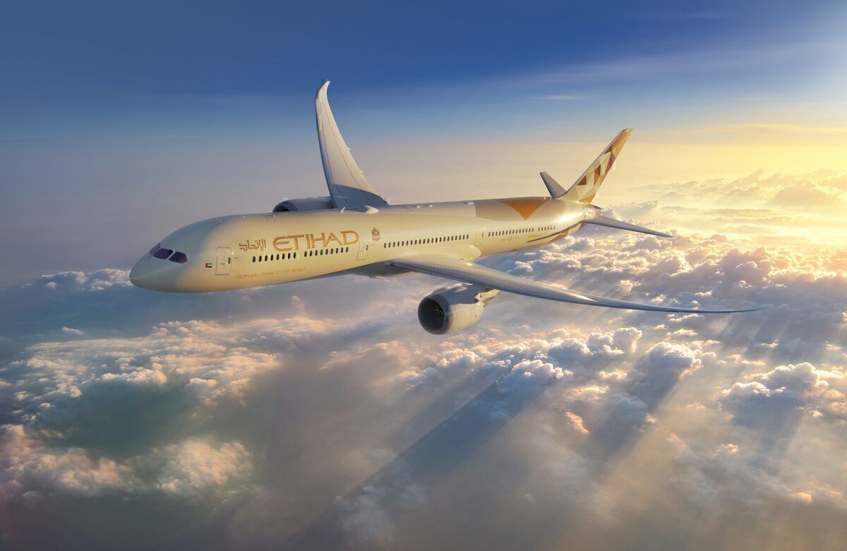 Etihad Airways: A Simple Fleet, Boutique Approach