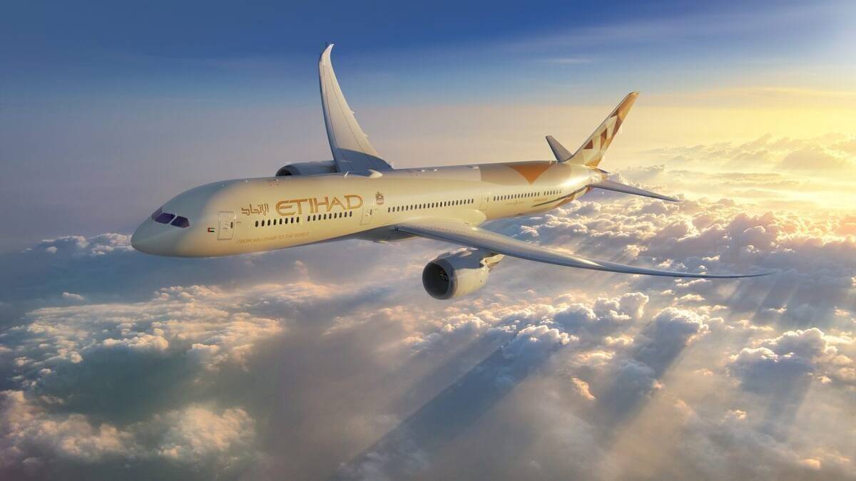 Etihad Airways: A Simple Fleet, Boutique Approach