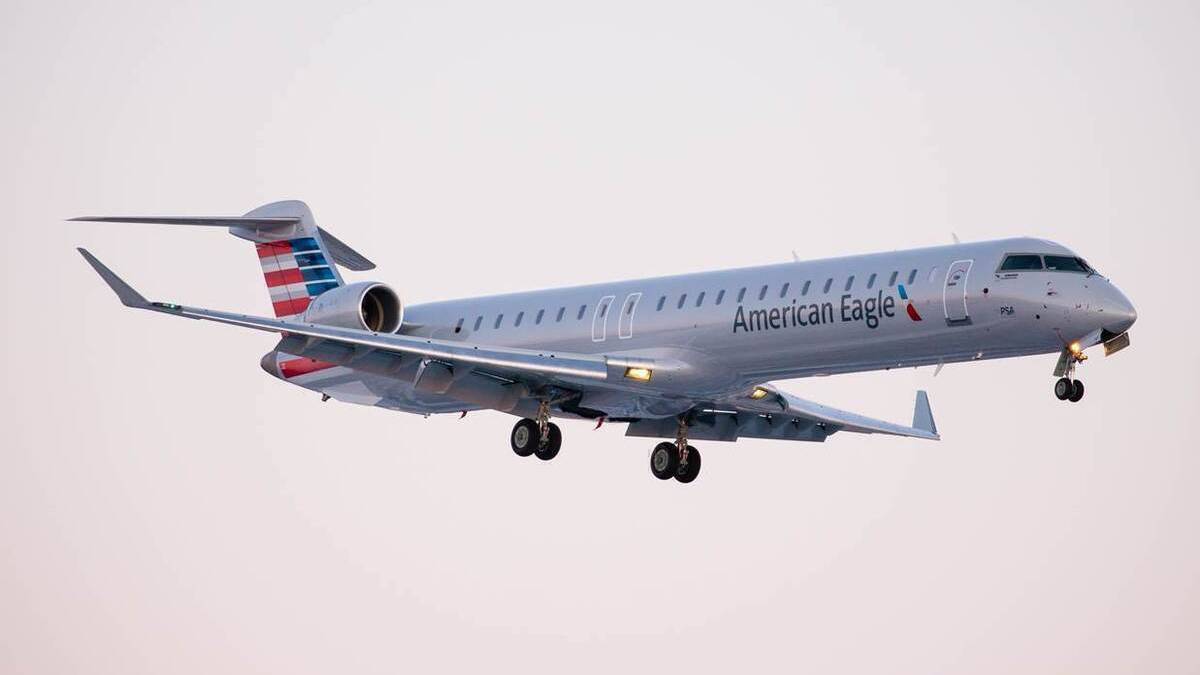 Breaking: PSA Airlines Grounds Fleet Impacting American Airlines’ Connectivity
