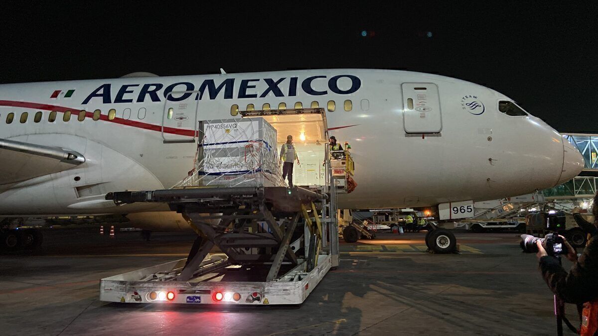 How Latin American Carriers Are Helping Distribute The Vaccine
