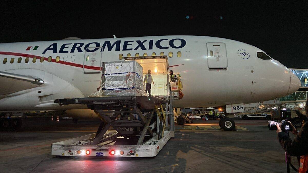 How Latin American Carriers Are Helping Distribute The Vaccine