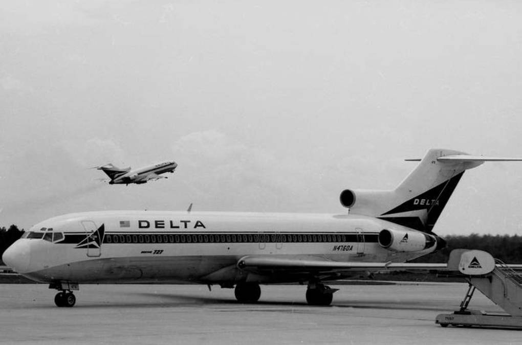 David C. Garrett - The CEO That Led Delta Through Deregulation