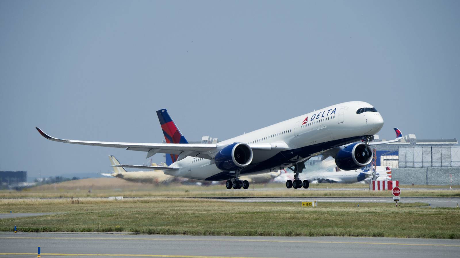 Heartwarming: The Story Of Delta Flight Attendant 