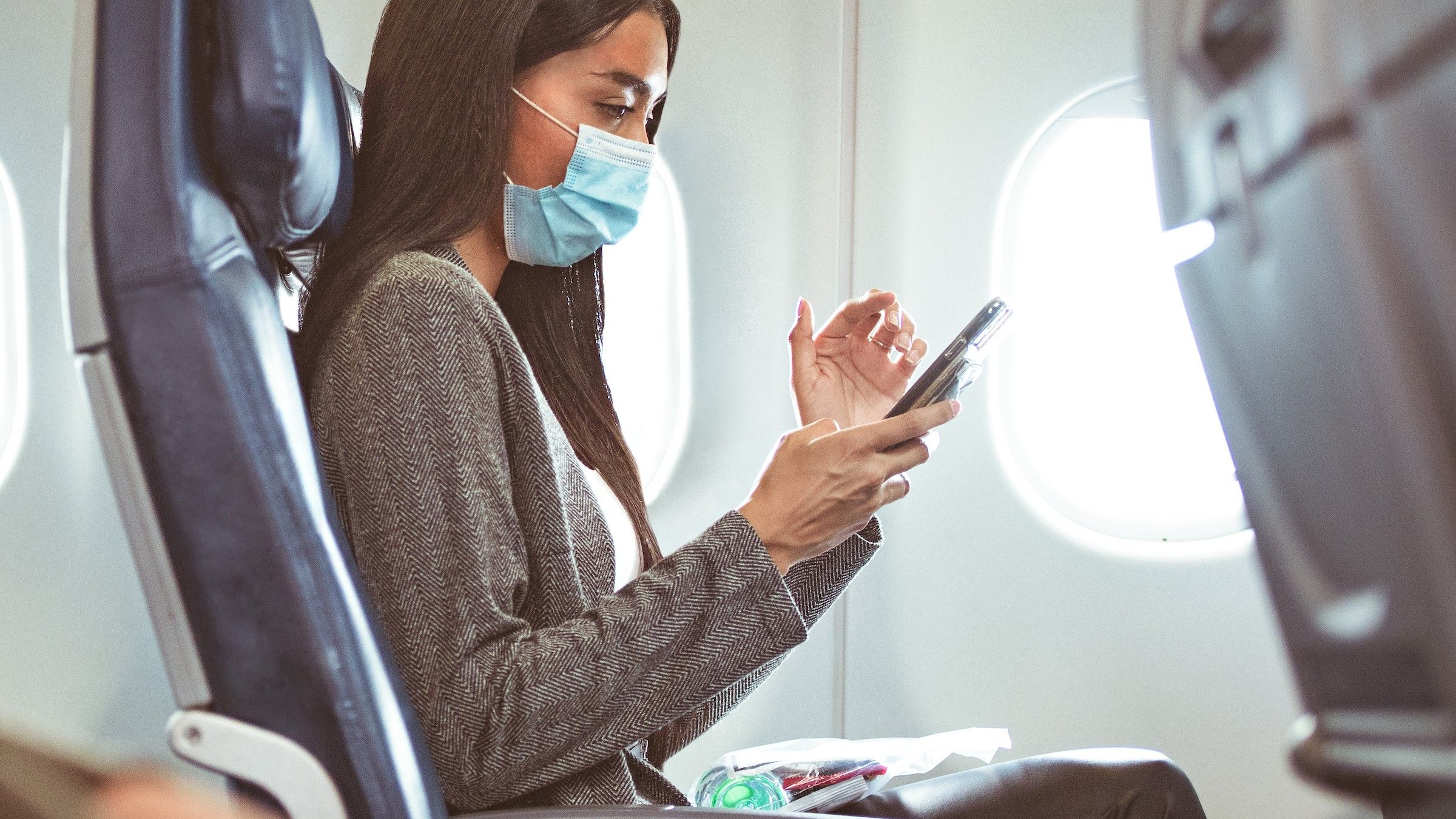 Delta Pushes Towards Free WiFi With Viasat Deal