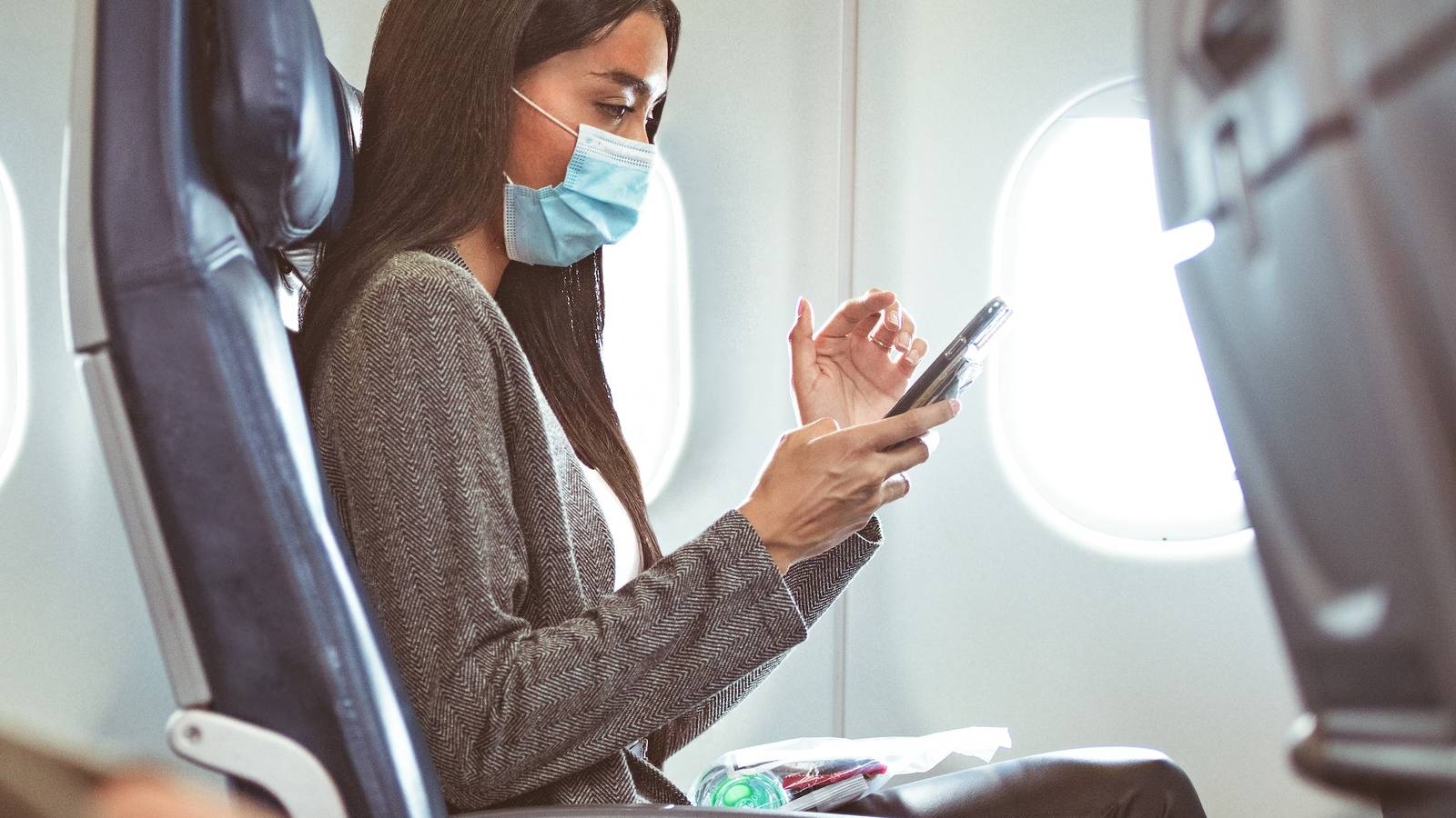Delta Pushes Towards Free WiFi With Viasat Deal