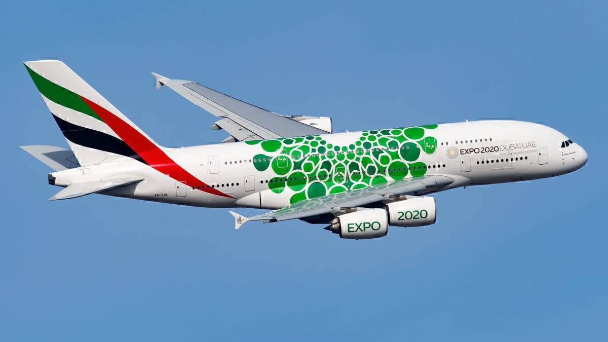 How Do Planes Turn In Flight?