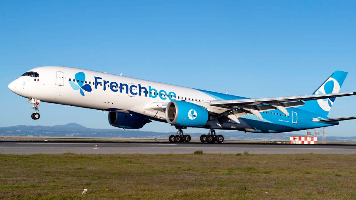 Wow: Newark-Paris Under $300 Return Throughout October