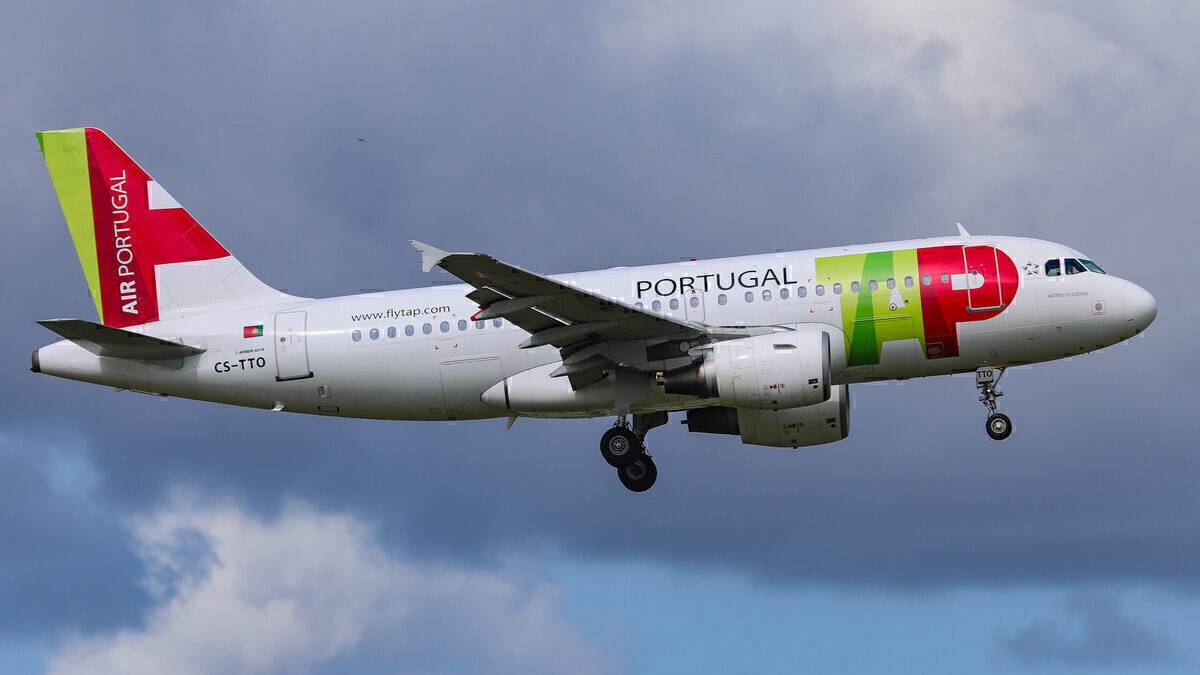 A Look At TAP Air Portugal's New Madeira Shuttle Service