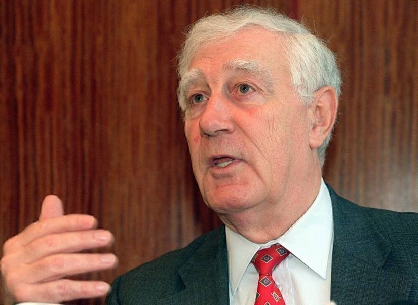 How Pierre Jeanniot Helped Transform Air Canada