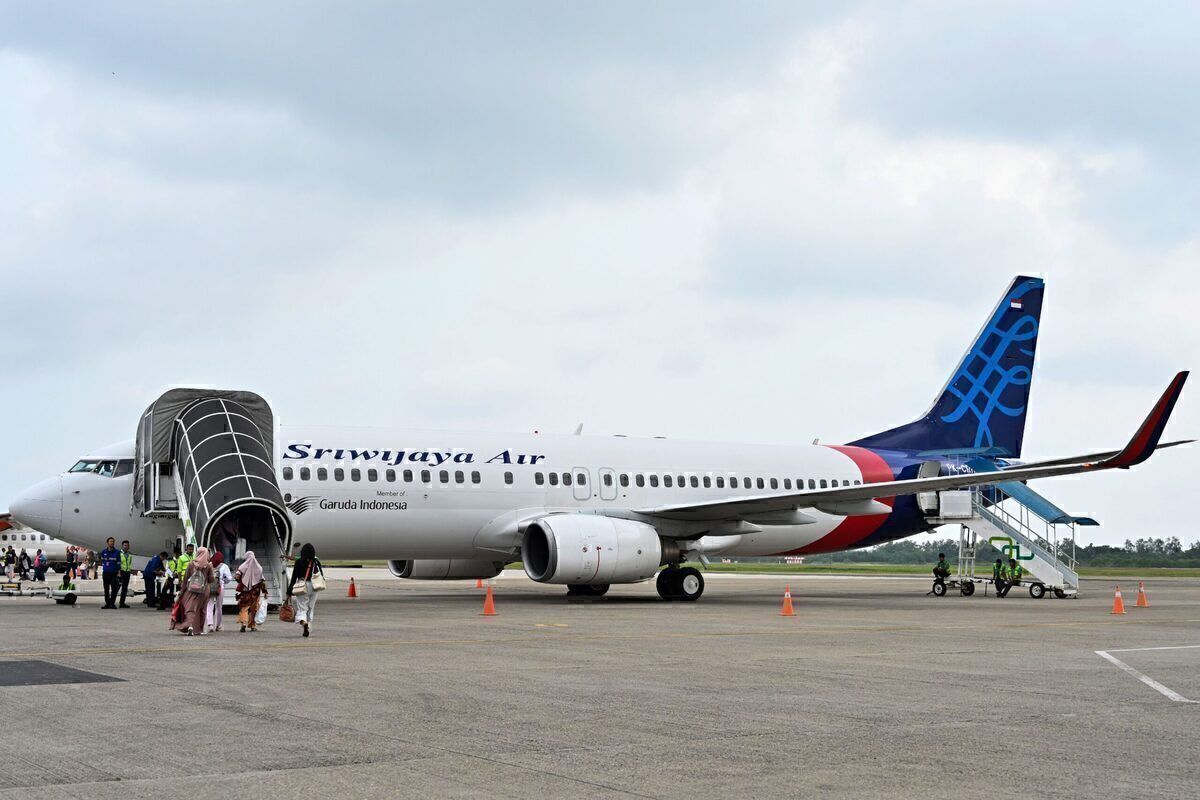 Cockpit Voice Recorder Found 3 Months After Sriwijaya 737 Crash