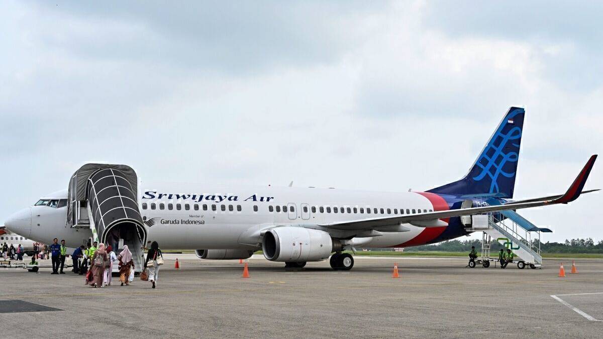 Cockpit Voice Recorder Found 3 Months After Sriwijaya 737 Crash