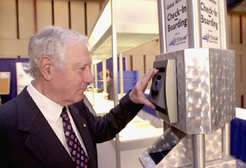 How Pierre Jeanniot Helped Transform Air Canada
