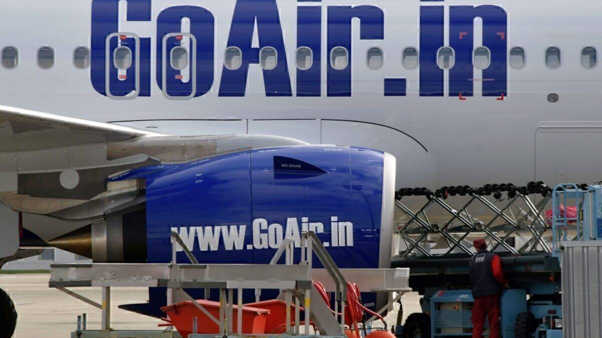 India's Go First Turns 16: A Look Back At The Airline's History