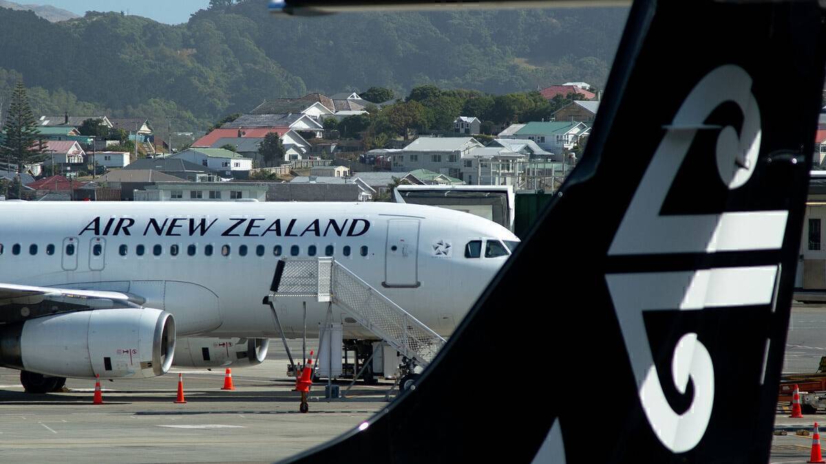 Air New Zealand Outlines Network Plan Until July