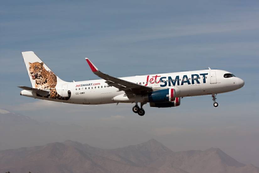 Why American's JetSMART Partnership Could Be Very Successful