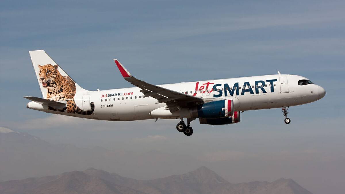 Colombia Expansion: JetSMART Seeks To Take Other Airlines Shares
