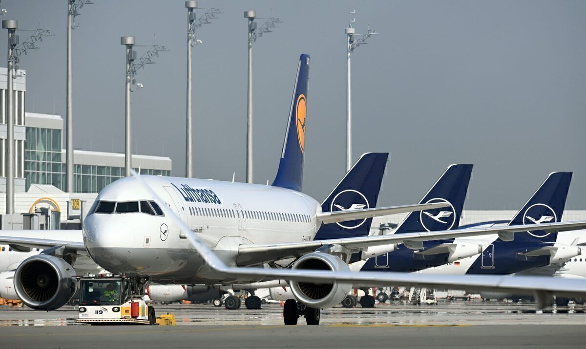 US State Department Warns Against Travel To Germany & Denmark