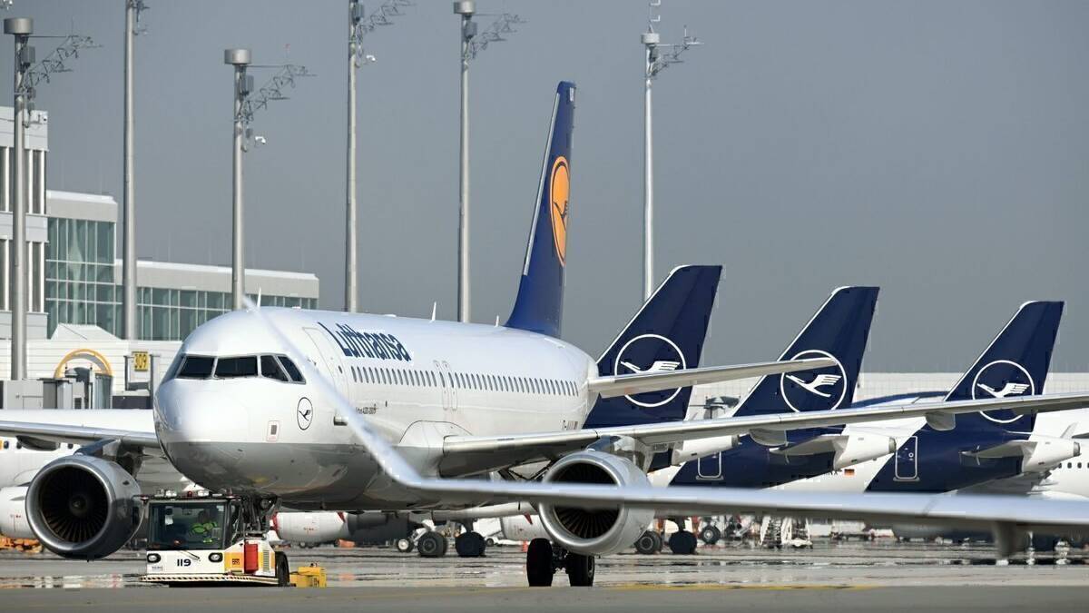 US State Department Warns Against Travel To Germany & Denmark