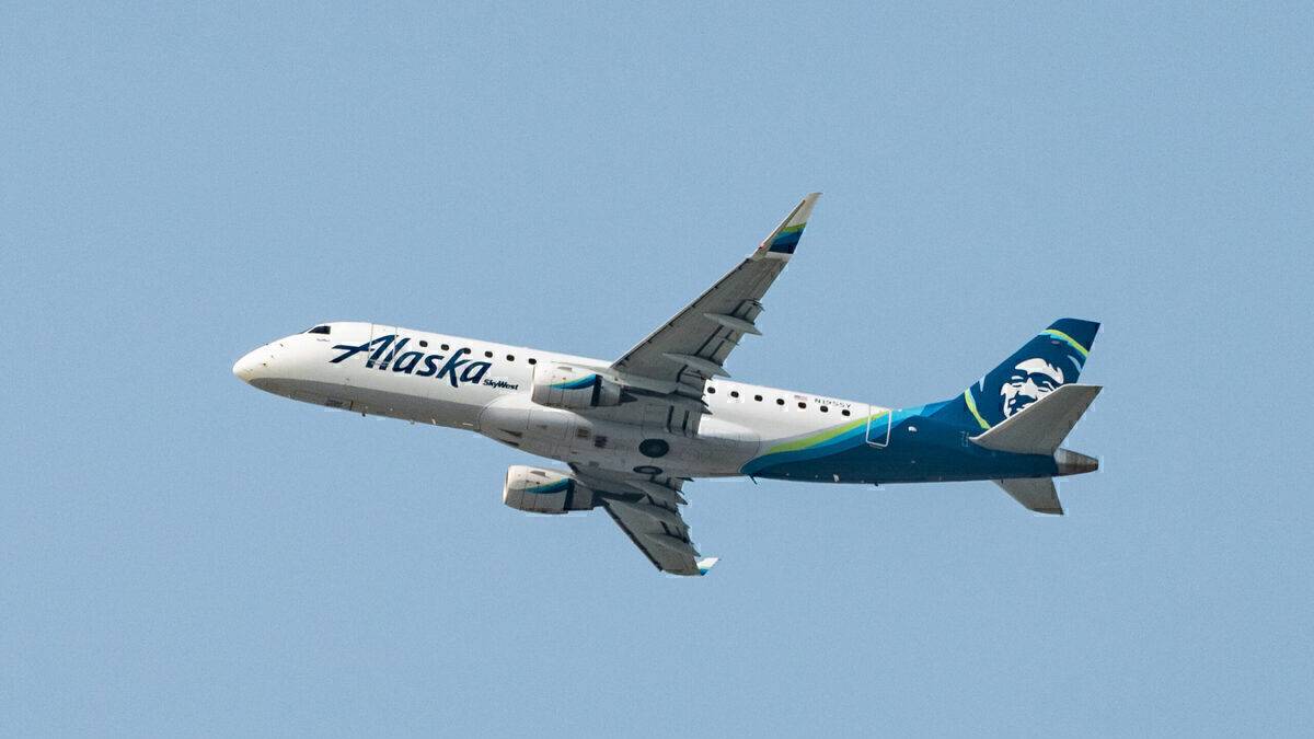 Why Alaska Airlines Is Striking Back Against Avelo In California