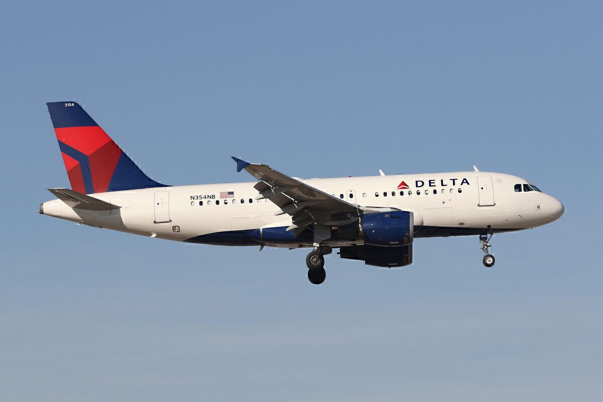 Delta Bird Strike Leads To Emergency Landing And 4.5 Hour Delay