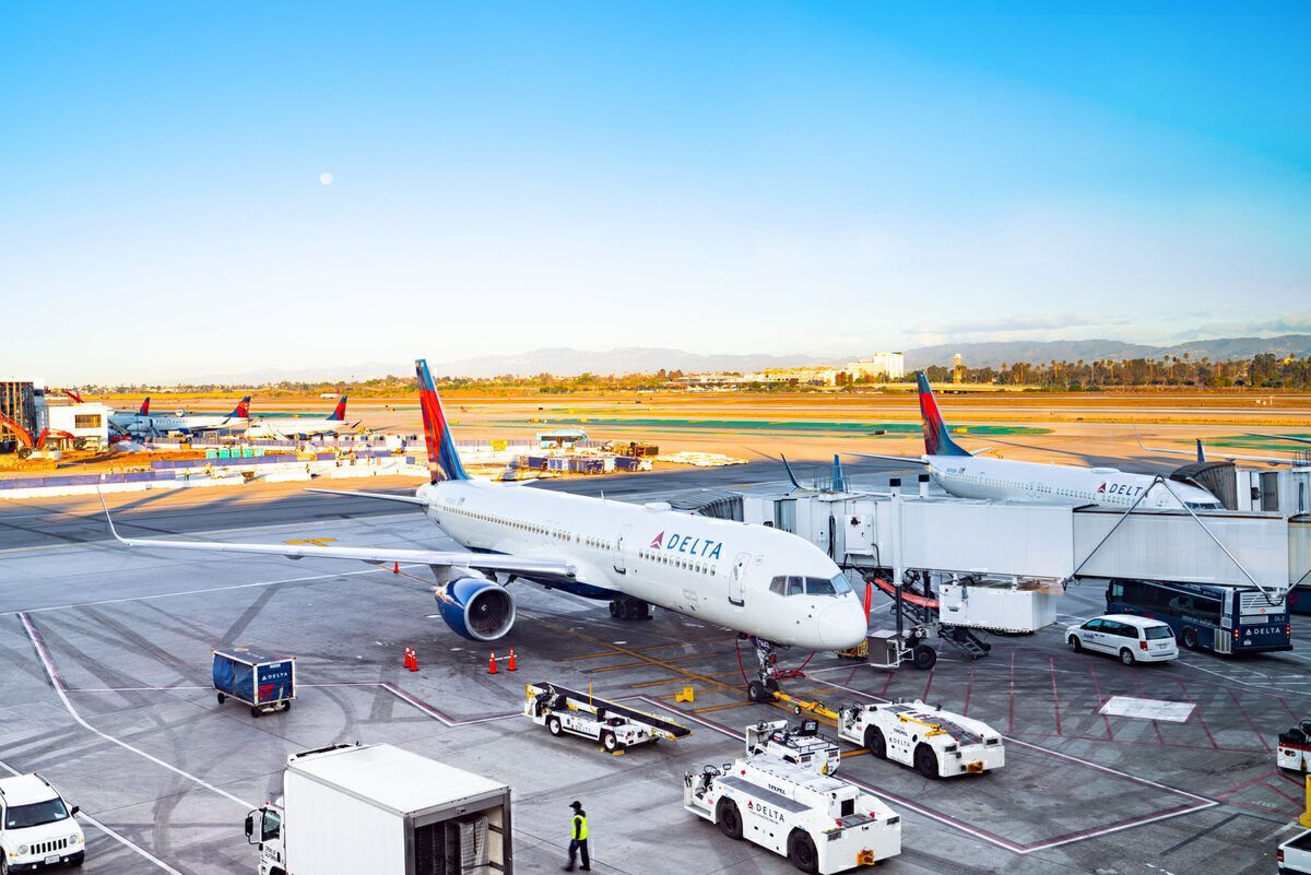 How Is Delta Air Lines' Recovery Going?