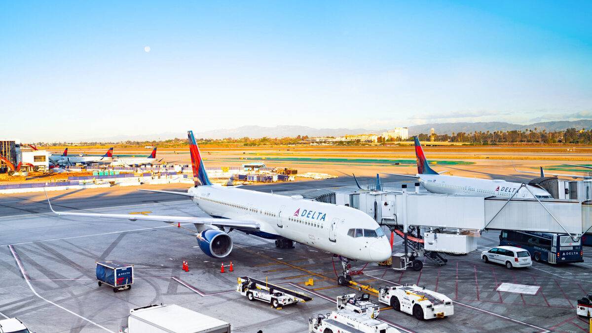 How Is Delta Air Lines' Recovery Going?