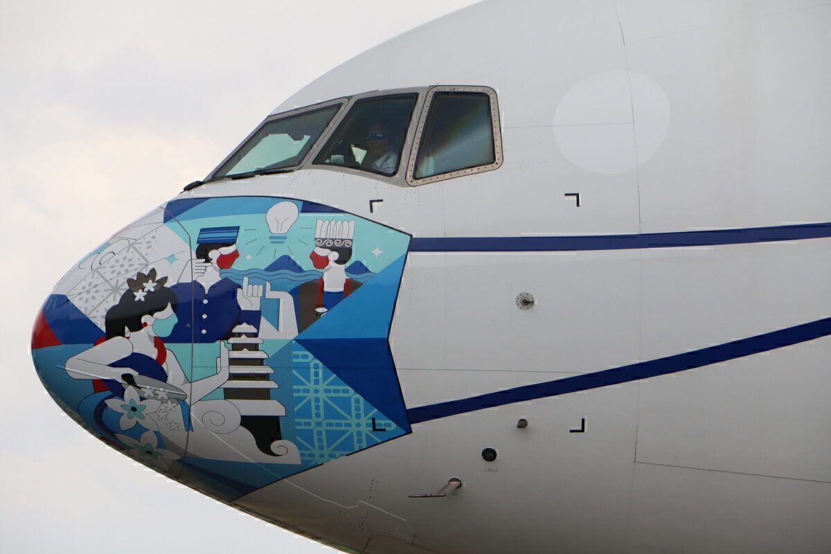 Foreign Carriers Allowed To Resume Singapore Stopovers