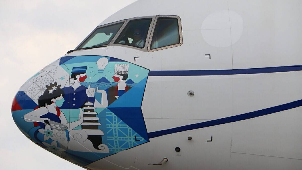 Foreign Carriers Allowed To Resume Singapore Stopovers