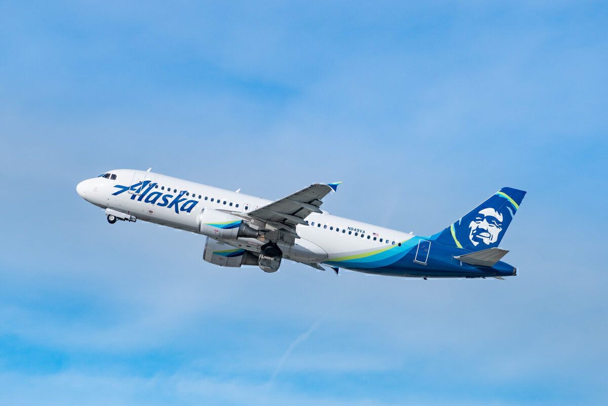 Alaska's January Load Factor Could Be As Low As 35%