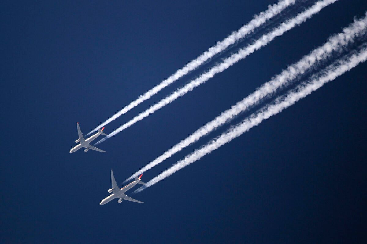 How Aircraft Can Fly Faster Than The Speed Of Sound Without Going Supersonic