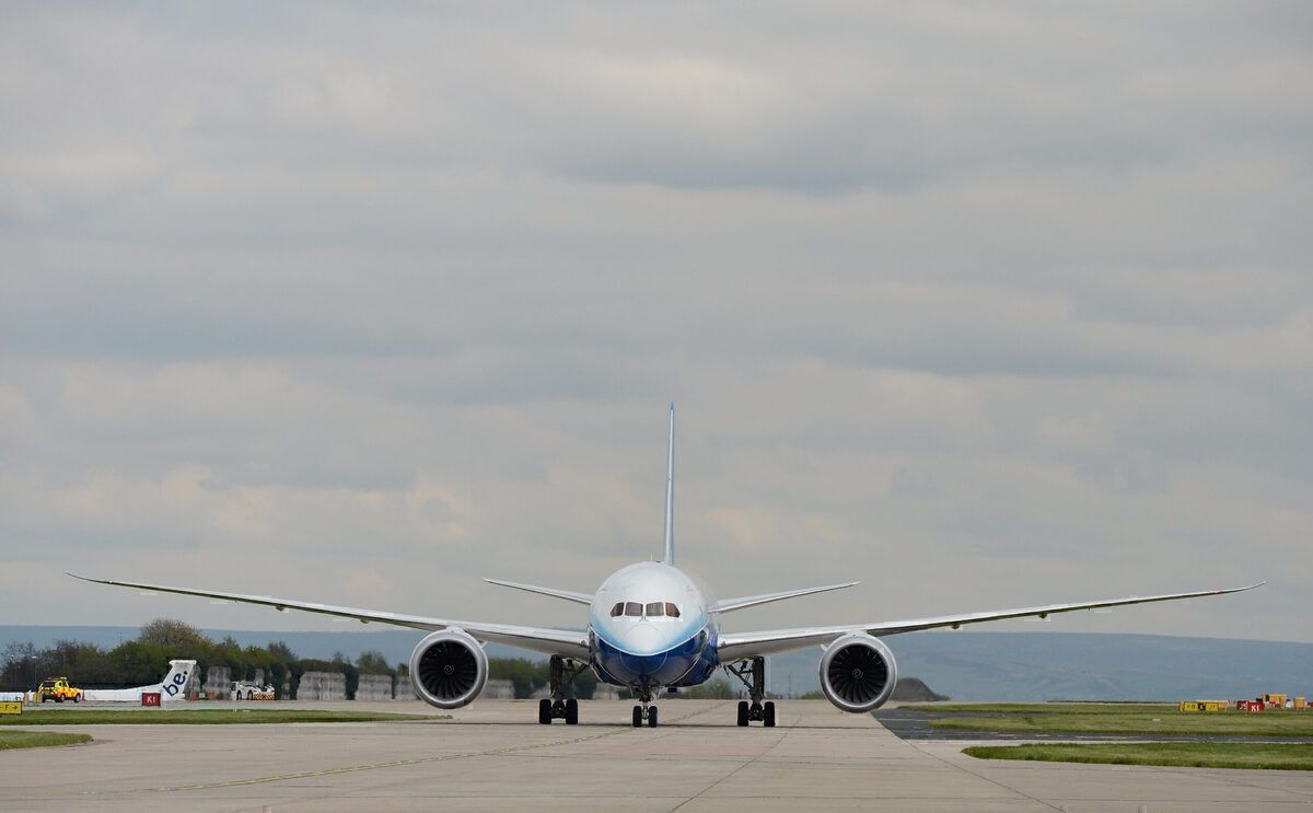 Five States Count For Almost Half Of US Jet Fuel Usage