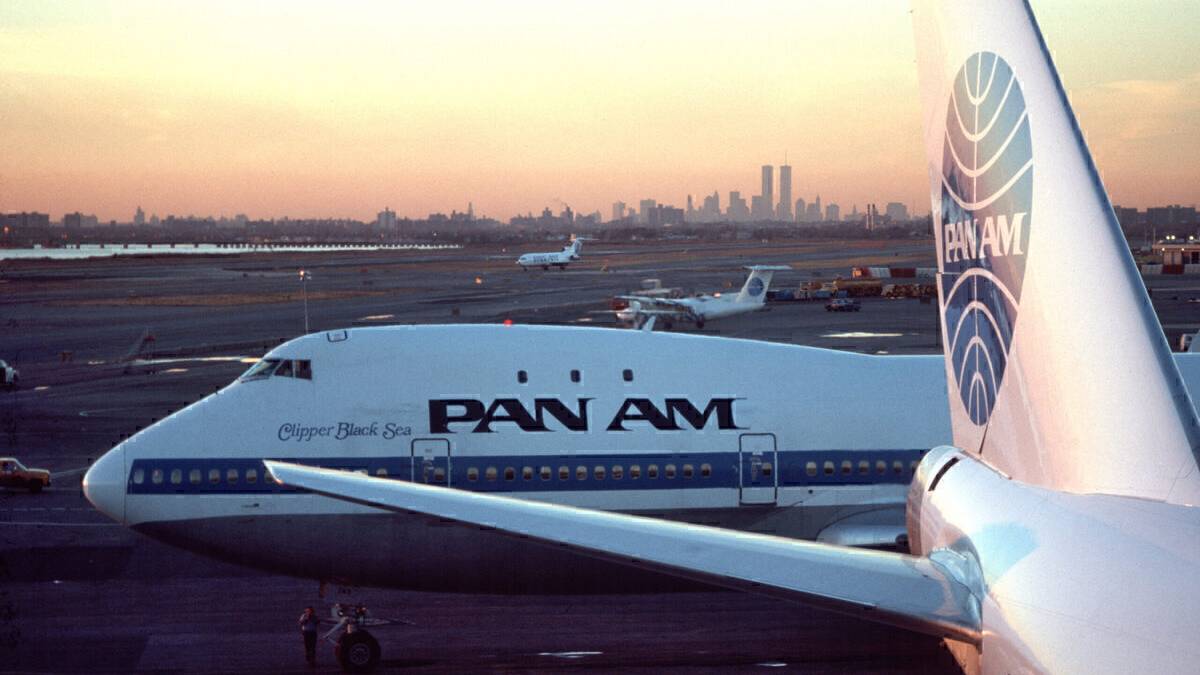 The Tenerife Disaster - What Caused Aviation's Deadliest Accident?