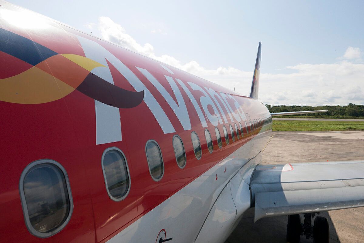 Avianca Seeks To Raise $1.8 Billion To Offset Chapter 11 Funds