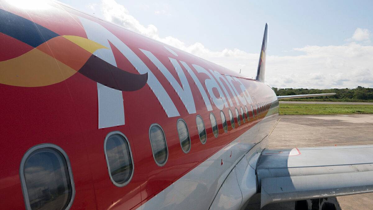 Avianca Seeks To Raise $1.8 Billion To Offset Chapter 11 Funds