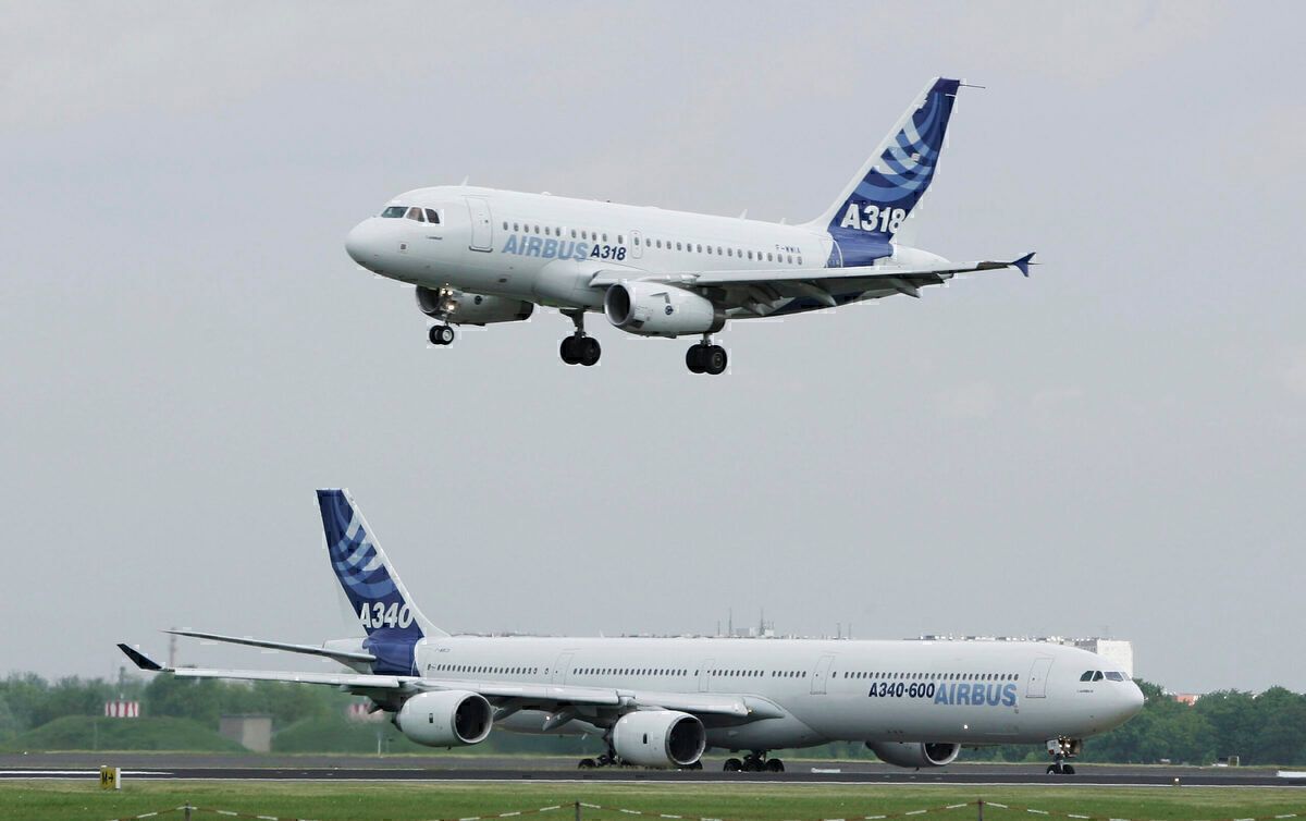 Why Hasn't Airbus Built An A318neo?