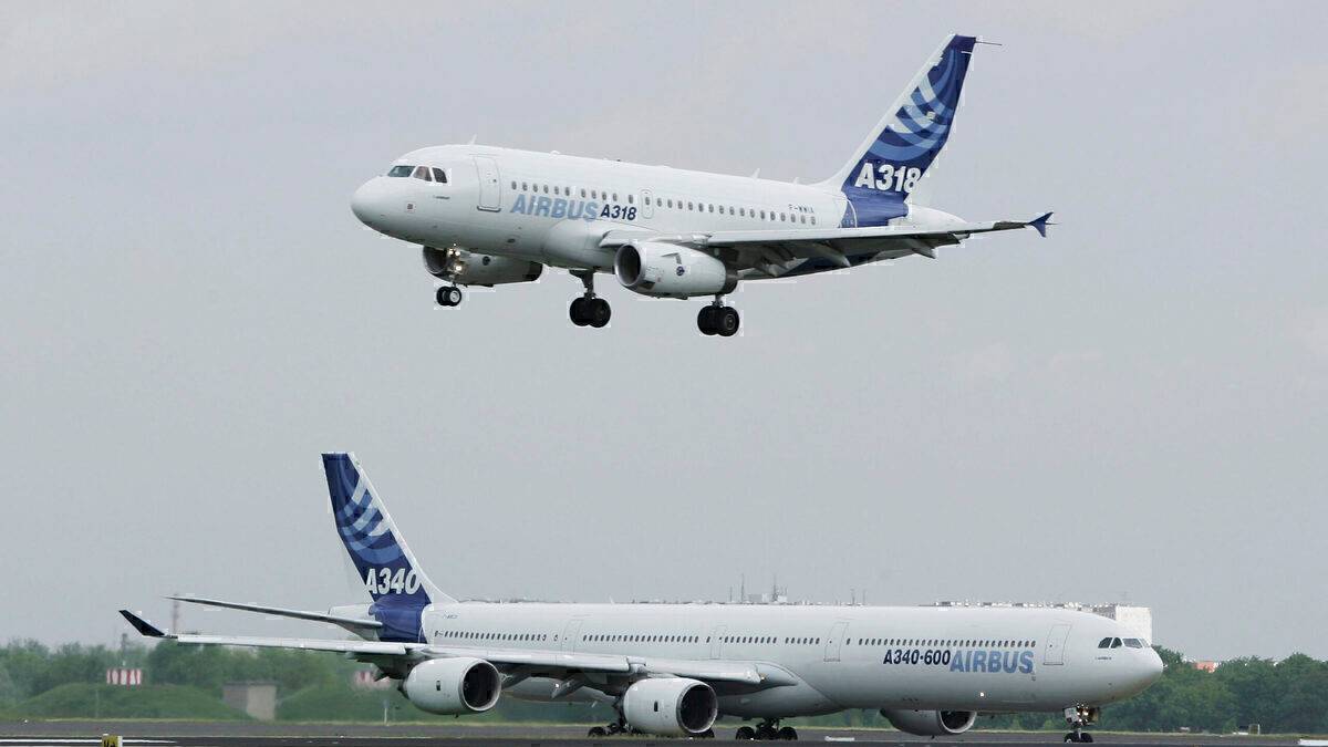 Why Hasn't Airbus Built An A318neo?