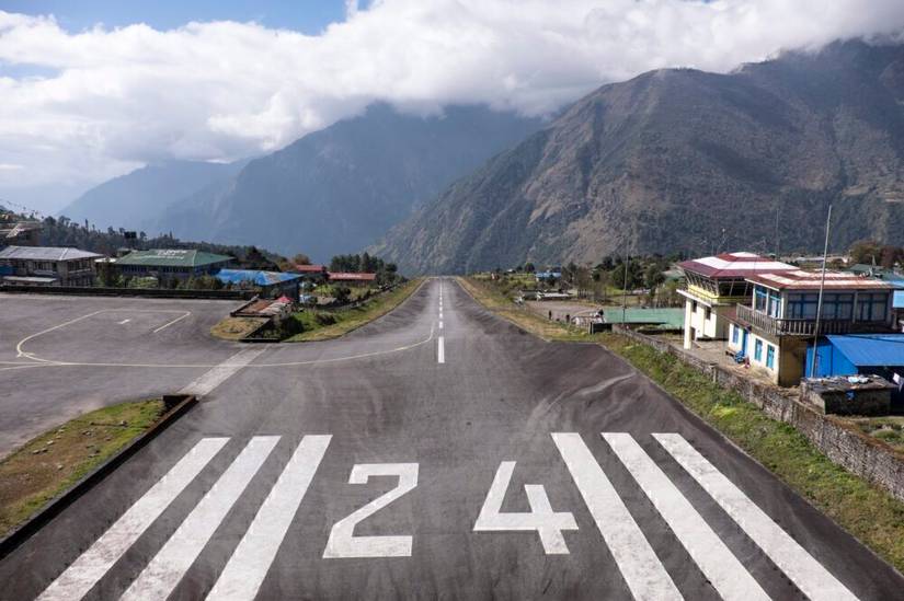 RUNWAYS
