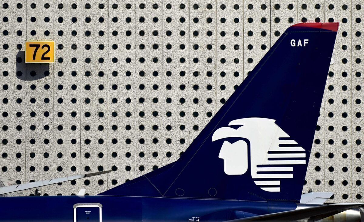 Aeromexico Agrees $550 Million In Cuts With Crew