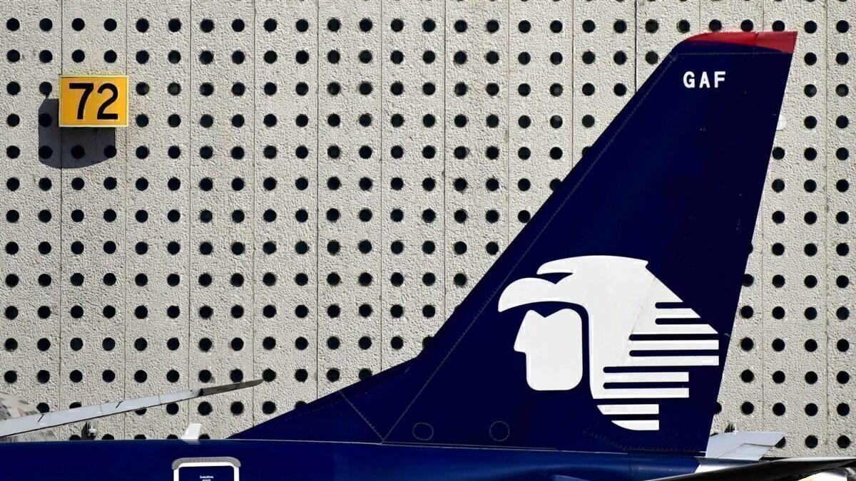 Aeromexico Agrees $550 Million In Cuts With Crew
