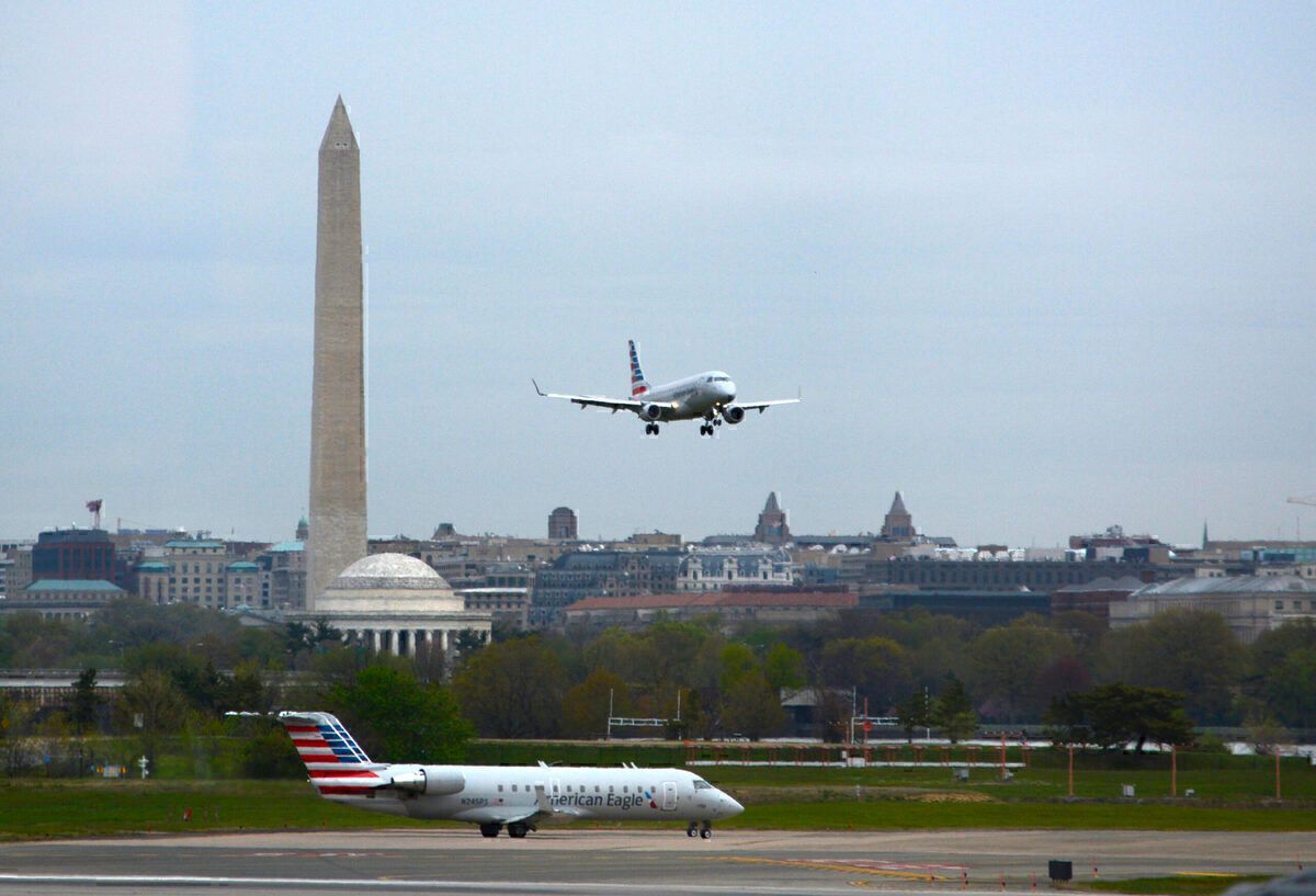 How Will Biden's Airplane Mask Mandate Be Enforced?