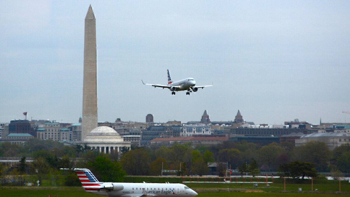 How Will Biden's Airplane Mask Mandate Be Enforced?