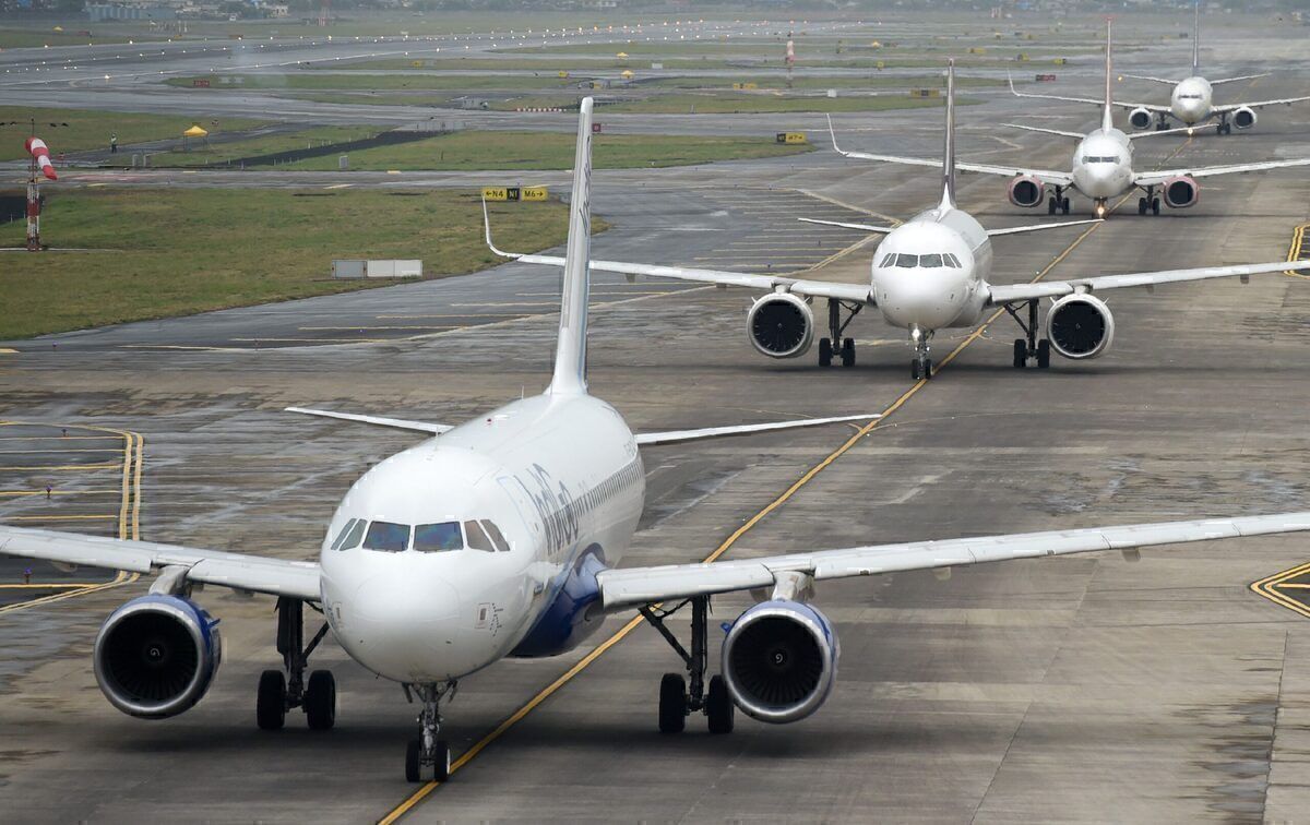 What Asia-Pacific Airlines Offered The Most Seats Last Summer?