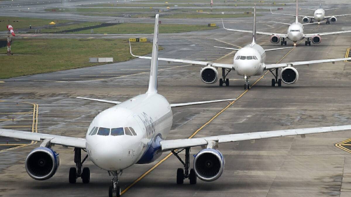 What Asia-Pacific Airlines Offered The Most Seats Last Summer?