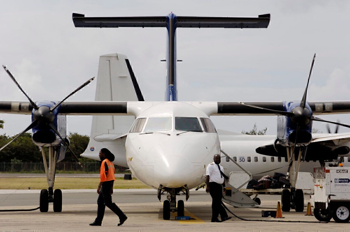 Ecuatoriana Airlines Sets Early 2022 Launch Date With 3 Dash 8s