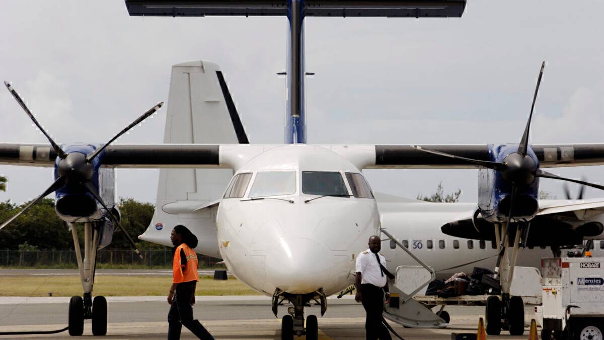 Ecuatoriana Airlines Sets Early 2022 Launch Date With 3 Dash 8s