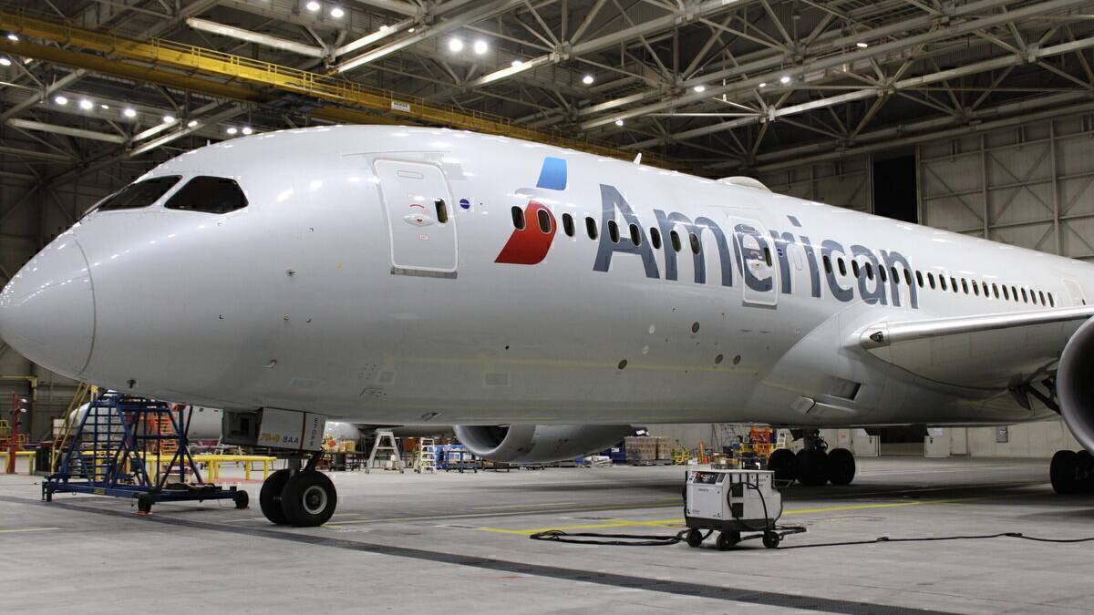 A Problem For Days: Blocked Toilets On A Boeing 787 Dreamliner
