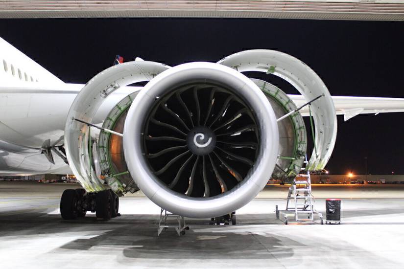 787 Enginetype Exclusive: What Does It Take To Maintain American's Boeing 787 Dreamliners?