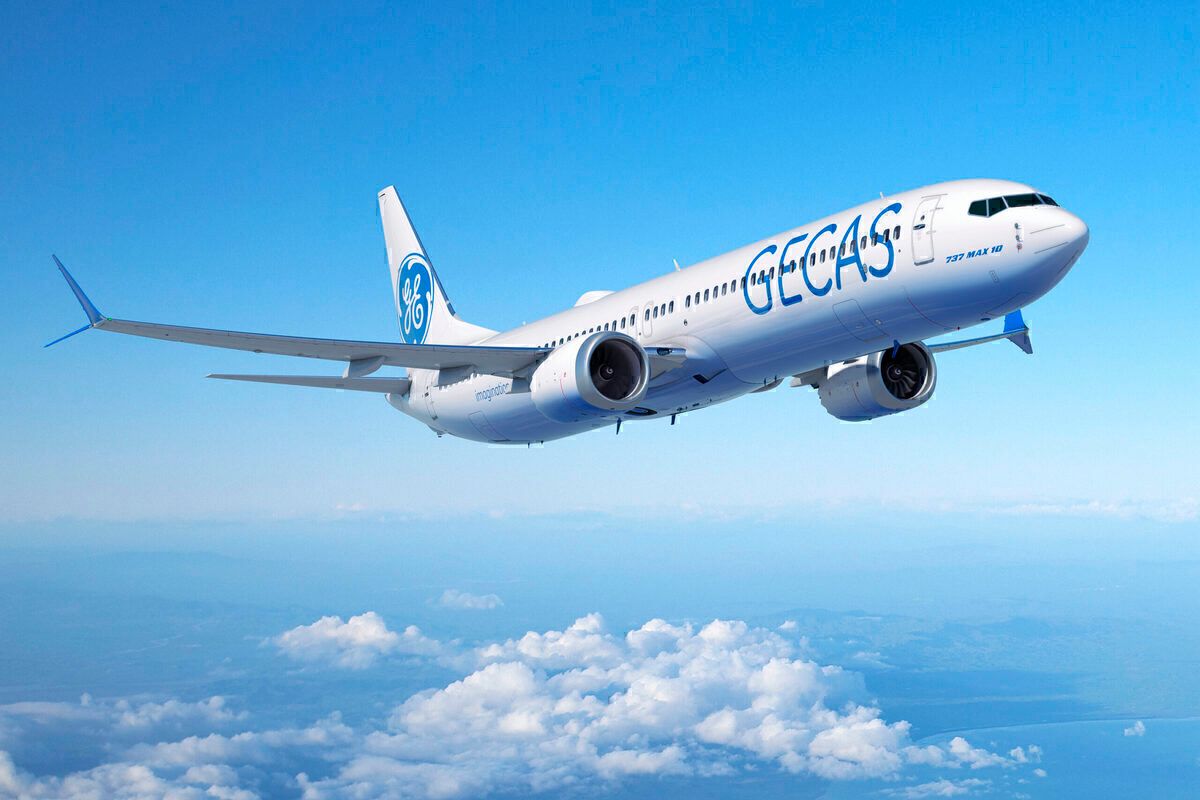 Why Some Airlines Lease Aircraft Rather Than Buying Them